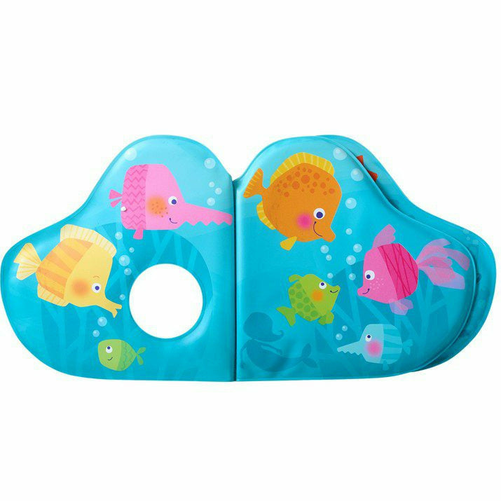 Haba Bath Book - Mermaid Bath Time Haba   