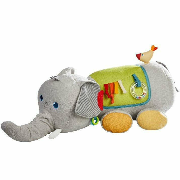 Haba - Discovery Animal Elephant Baby Toys & Activity Equipment Haba   