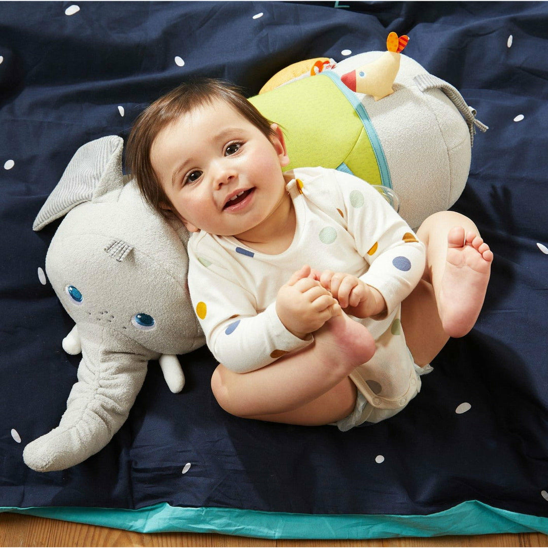Haba - Discovery Animal Elephant Baby Toys & Activity Equipment Haba   