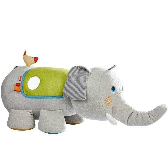Haba - Discovery Animal Elephant Baby Toys & Activity Equipment Haba   