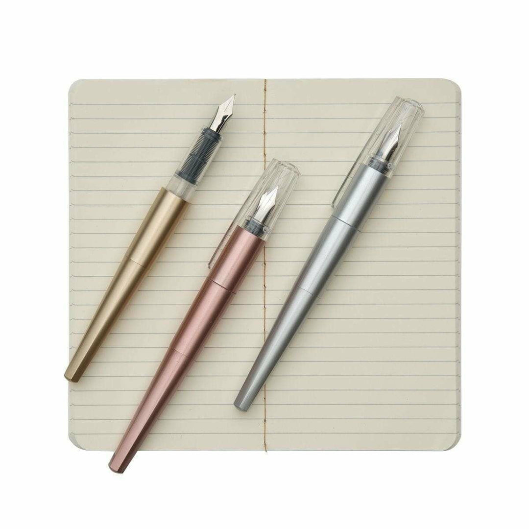 Ooly - Modern Writers Gel Pens - Set of 6