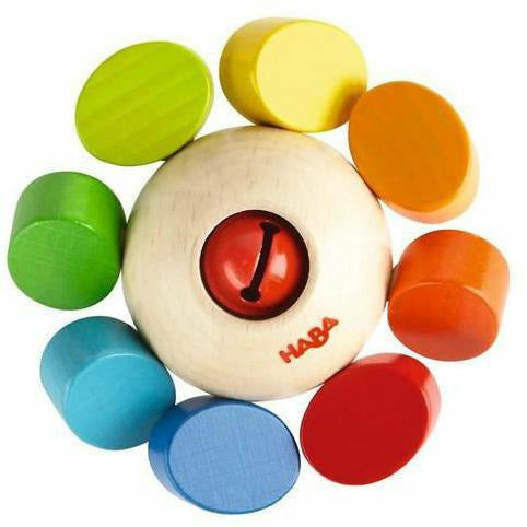 Haba -Whirlygig Baby Toys Haba   