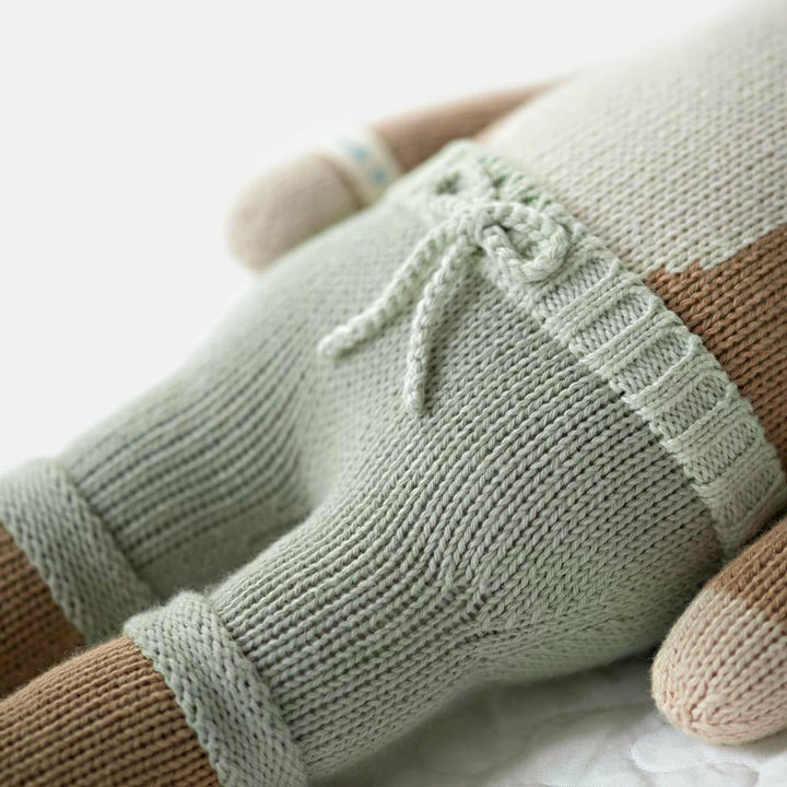 Cuddle + Kind Elliott The Fawn 13" Dolls Cuddle + Kind