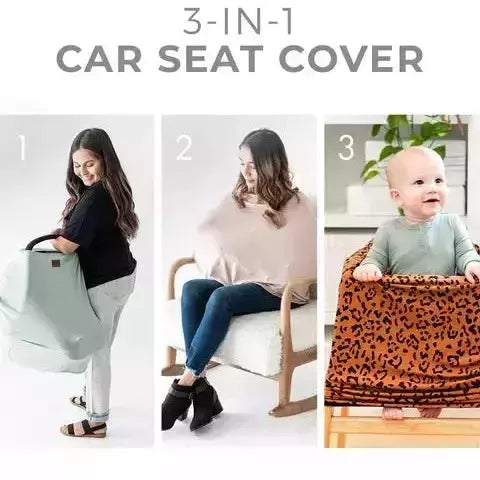 Kyte Car Seat Cover Bundler Kyte Baby   
