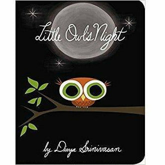 Little Owl's Night - Board Book Books Ingram Books   