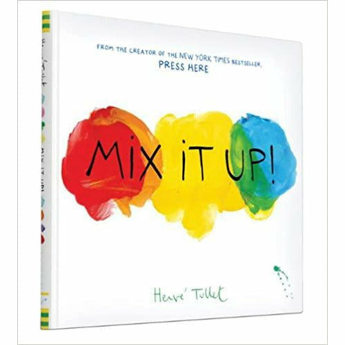 Mix it Up Book Books Ingram Books   