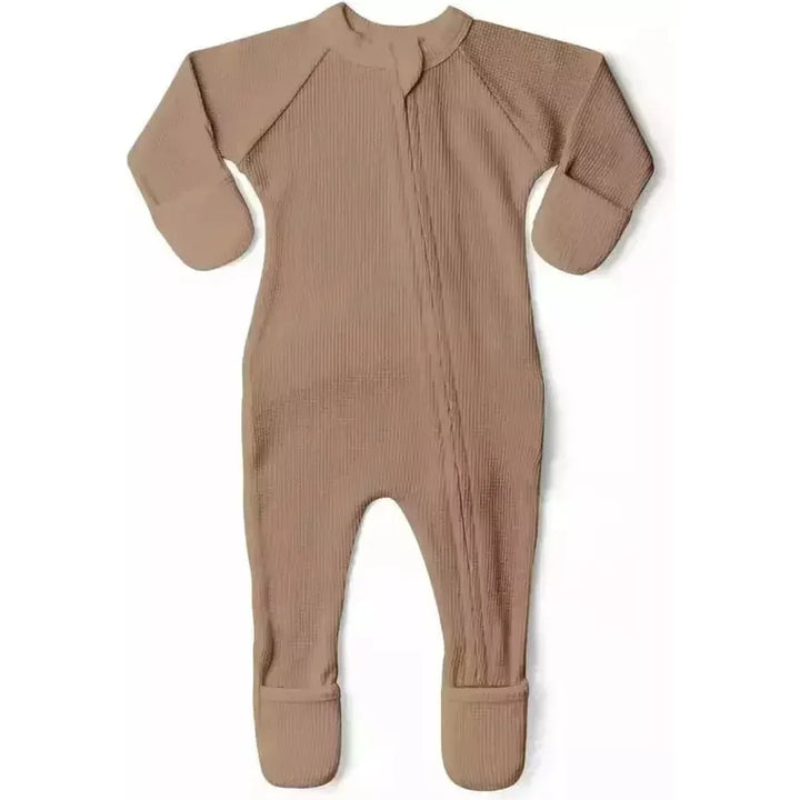 Goumi Footies 3-6M Footie Goumikids
