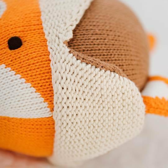 Cuddle + Kind Wyatt The Fox Dolls Cuddle + Kind   