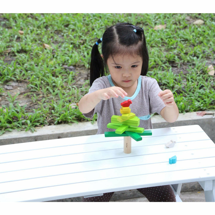 Plan Toys Balancing Tree Toddler And Pretend Play Plan Toys   