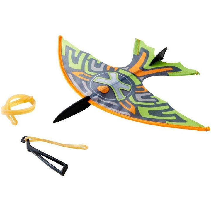Haba Terra Slingshot Glider Toddler And Pretend Play Haba   