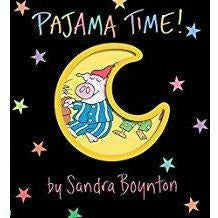 Pajama Time Books Ingram Books   