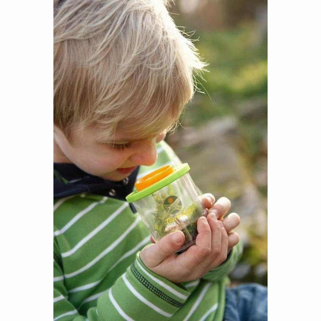 Haba Terra Kids Beaker Magnifier Toddler And Pretend Play Haba   