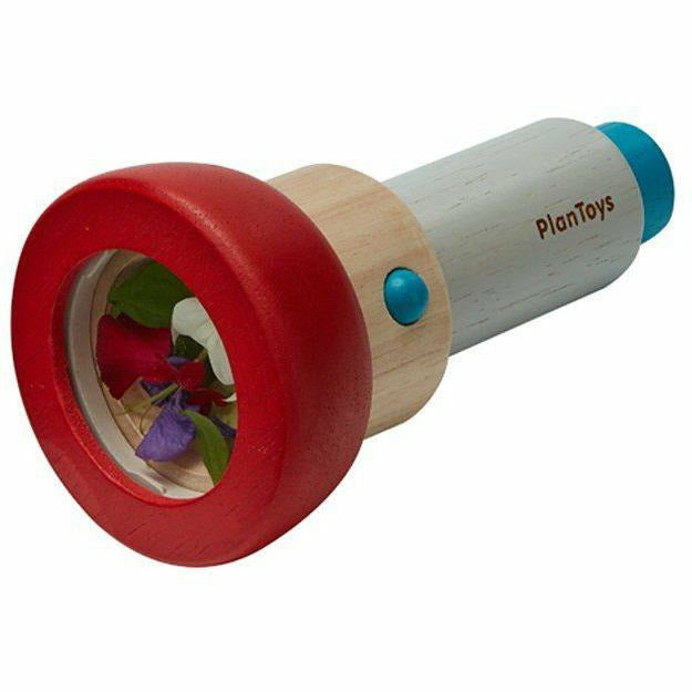 Plan Toys Kaleidoscope Baby Toys Plan Toys   