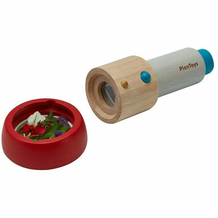 Plan Toys Kaleidoscope Musical Plan Toys   