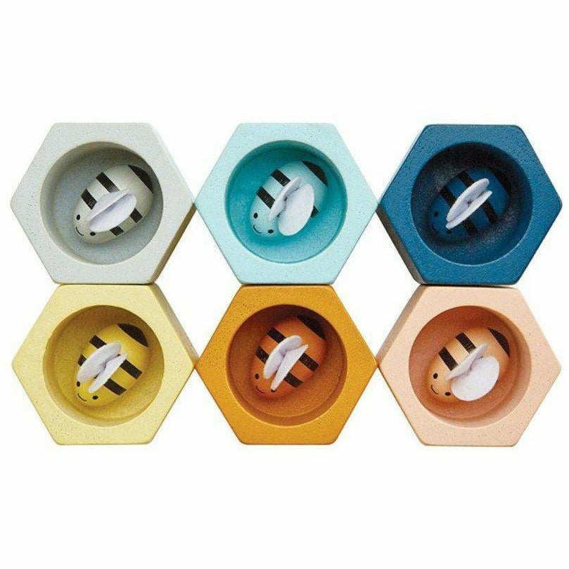 Plan shop toys beehive