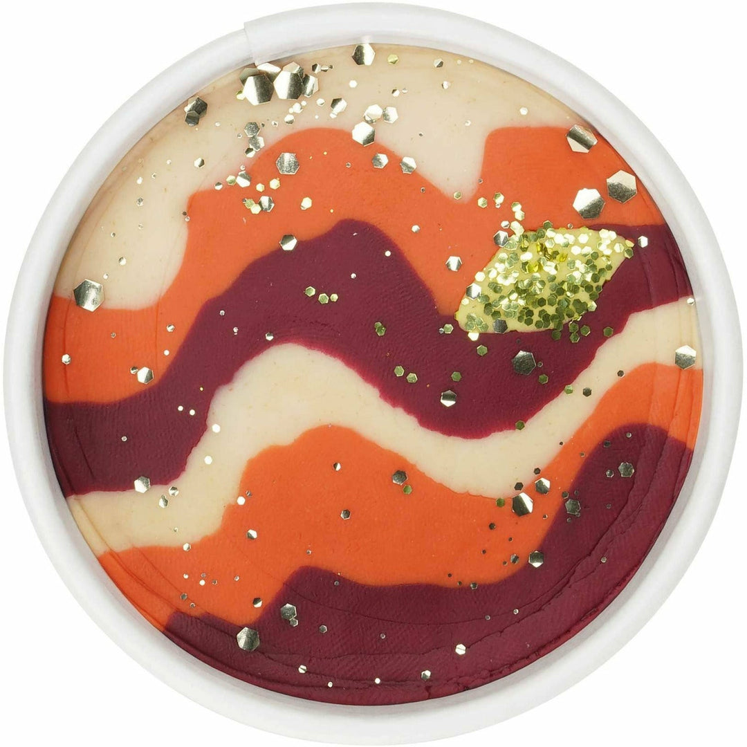 Land of Dough: Spaced Out Clay/Dough Land of Dough   