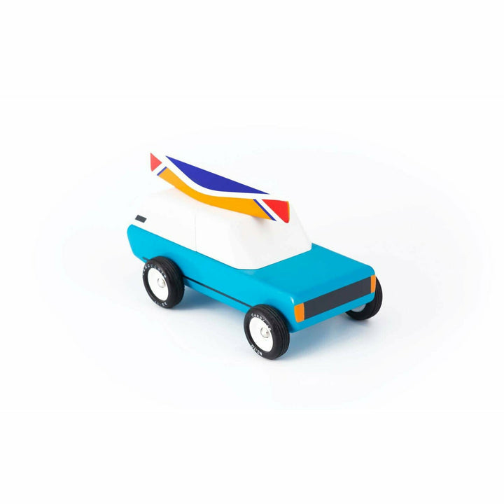 Candylab Cotswold Blue Vehicles Candylab   