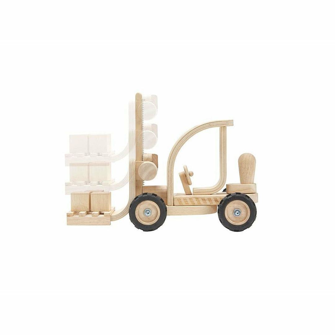 Plan Toys Forklift Vehicles Plan Toys   