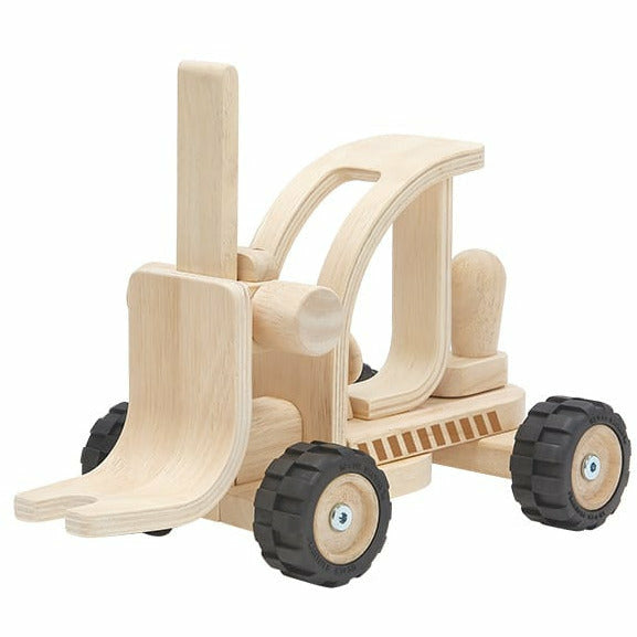 Plan Toys Forklift Vehicles Plan Toys   