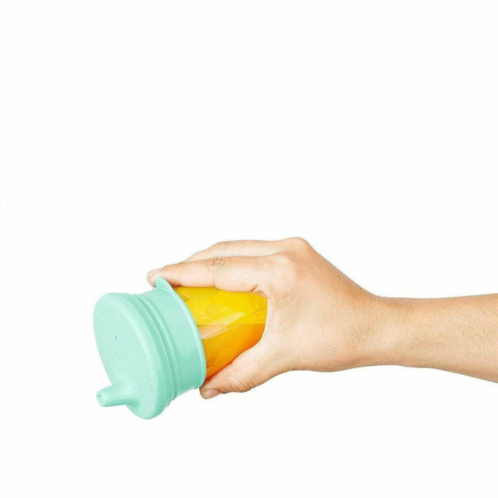 Boon Snug Spout Sippies and Bottles Boon   
