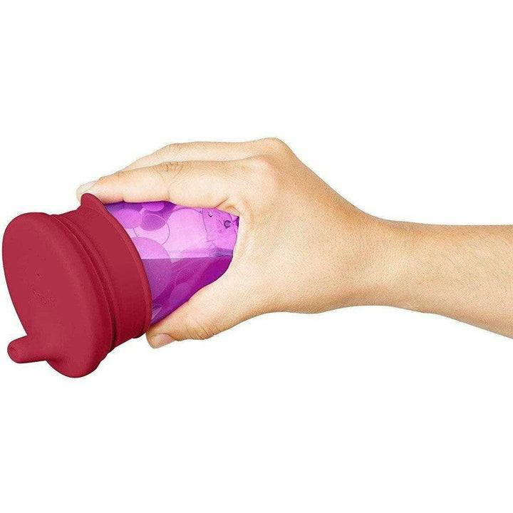 Boon Snug Spout Sippies and Bottles Boon   