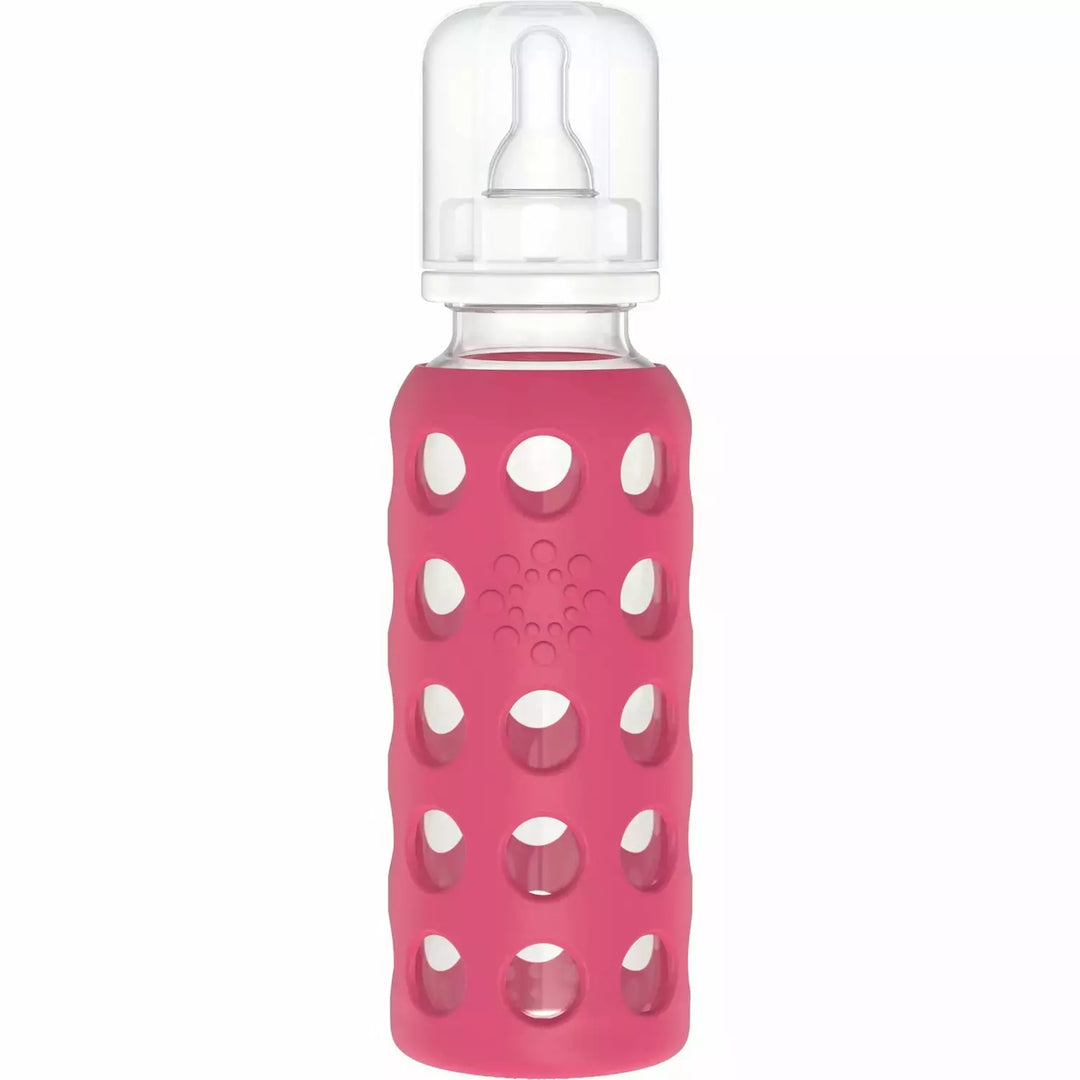 Lifefactory teething top ring