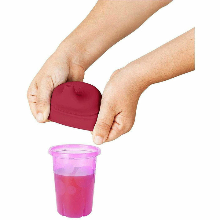 Boon Snug Spout Sippies and Bottles Boon   
