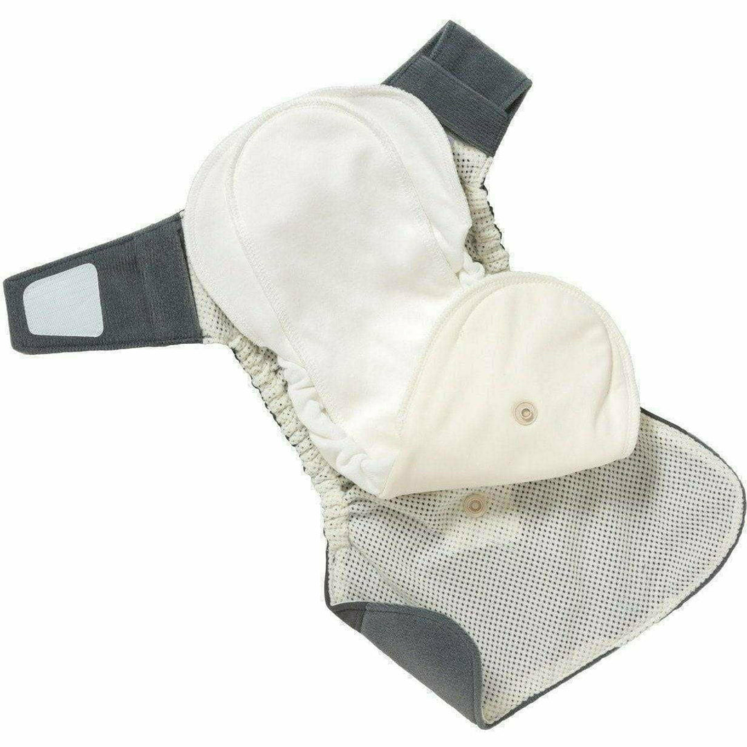 GroVia Cloth Diaper Shell - Hook & Loop Hybrid GroVia   