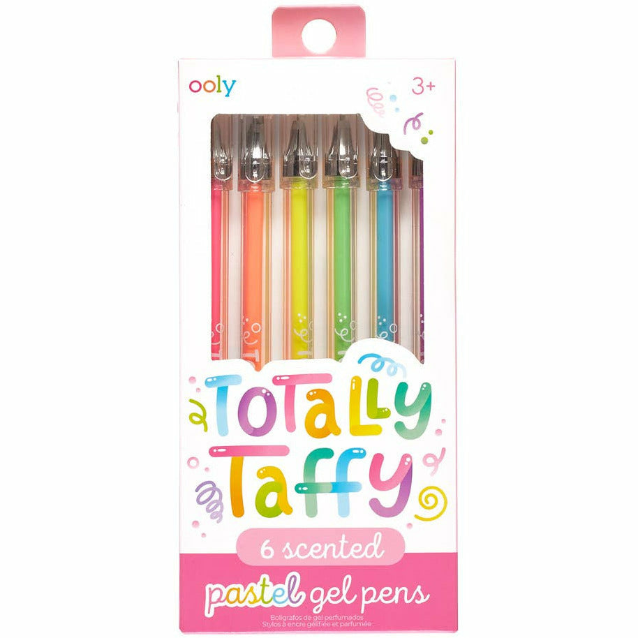 Ooly Fantasty & Confections Happy Pack Pencils Ooly   