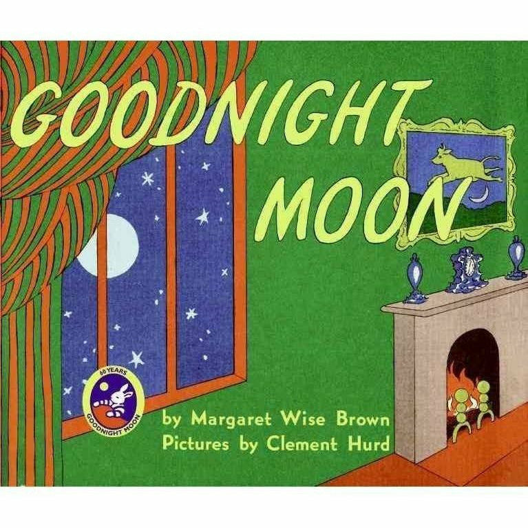 Goodnight Moon Books Ingram Books   