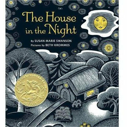 The House in the Night - Board Book Books Ingram Books   
