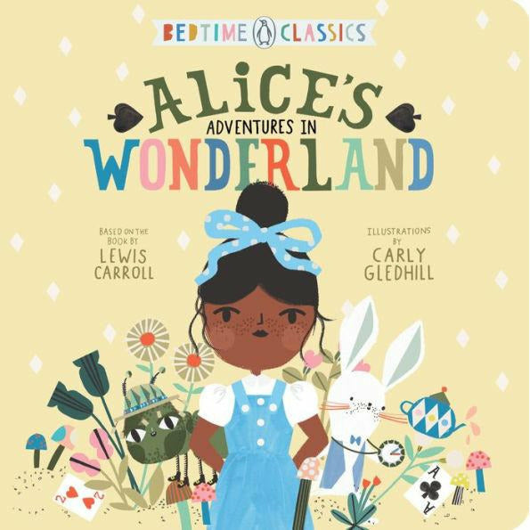 Alice's Adventures In Wonderland Books Ingram Books   