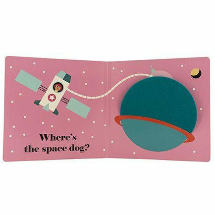 Where's the Astronaut? Books Ingram Books   