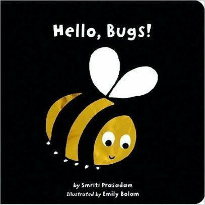 Hello, Bugs! Books Ingram Books   
