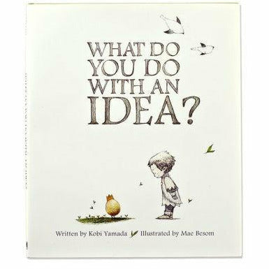 What Do You Do With An Idea Books Ingram Books   