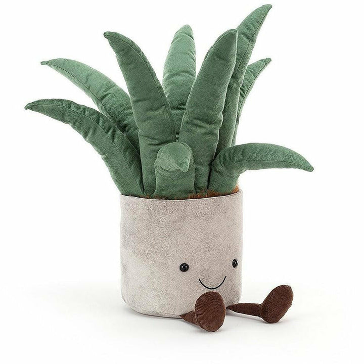 Jellycat Amuseable Aloe Vera Amuseable Jellycat   