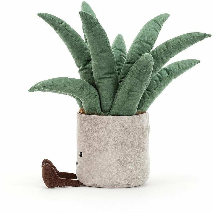 Jellycat Amuseable Aloe Vera Amuseable Jellycat   