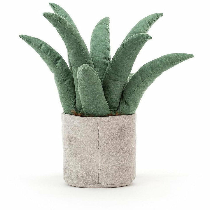Jellycat Amuseable Aloe Vera Amuseable Jellycat   
