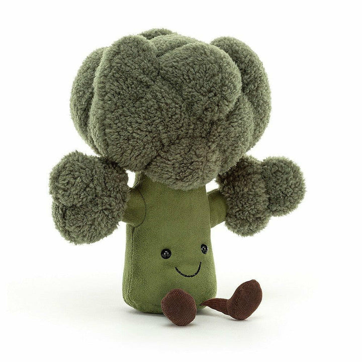 Jellycat Amuseable Broccoli Amuseable Jellycat   