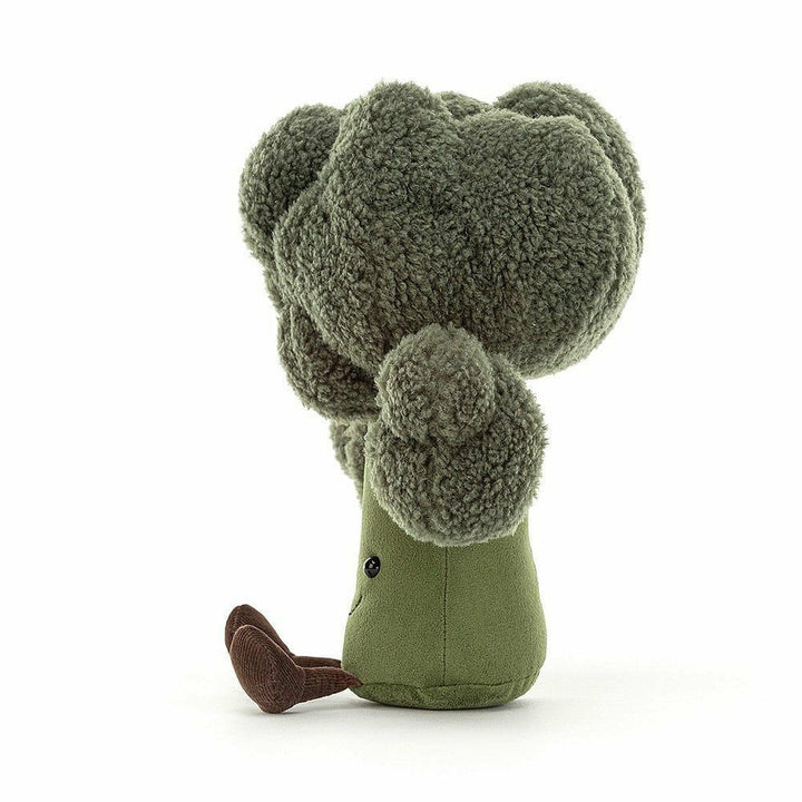 Jellycat Amuseable Broccoli Amuseable Jellycat   