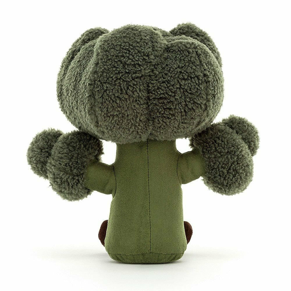 Jellycat Amuseable Broccoli Amuseable Jellycat   