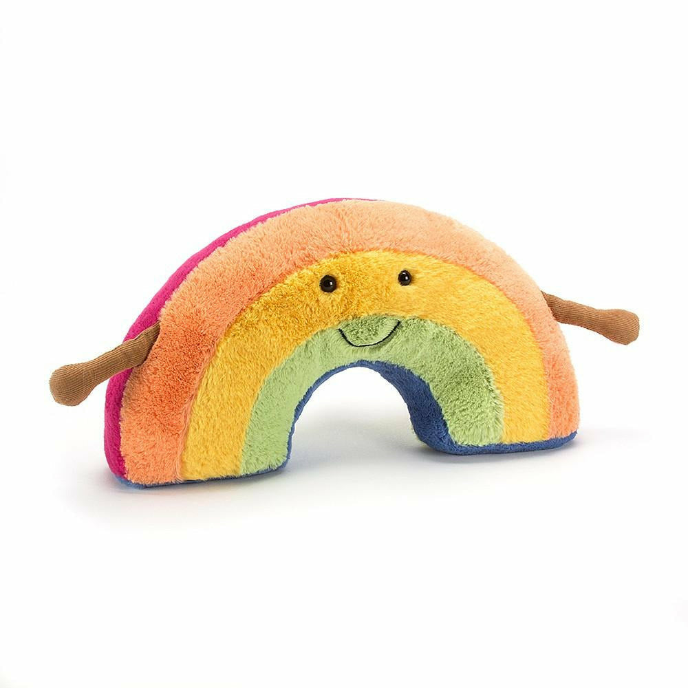 Jellycat Amuseable Rainbow Amuseable Jellycat   