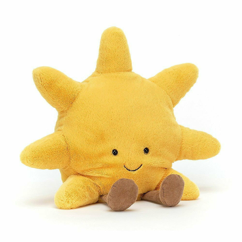 Jellycat Amuseable Sun Amuseable Jellycat   