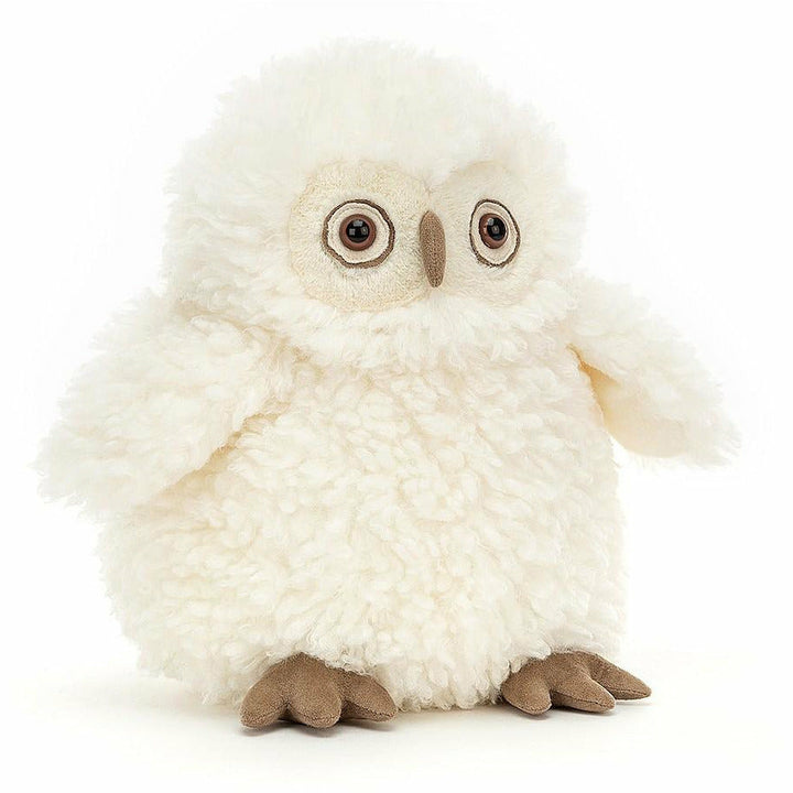 Jellycat Apollo Owl Birds Jellycat   