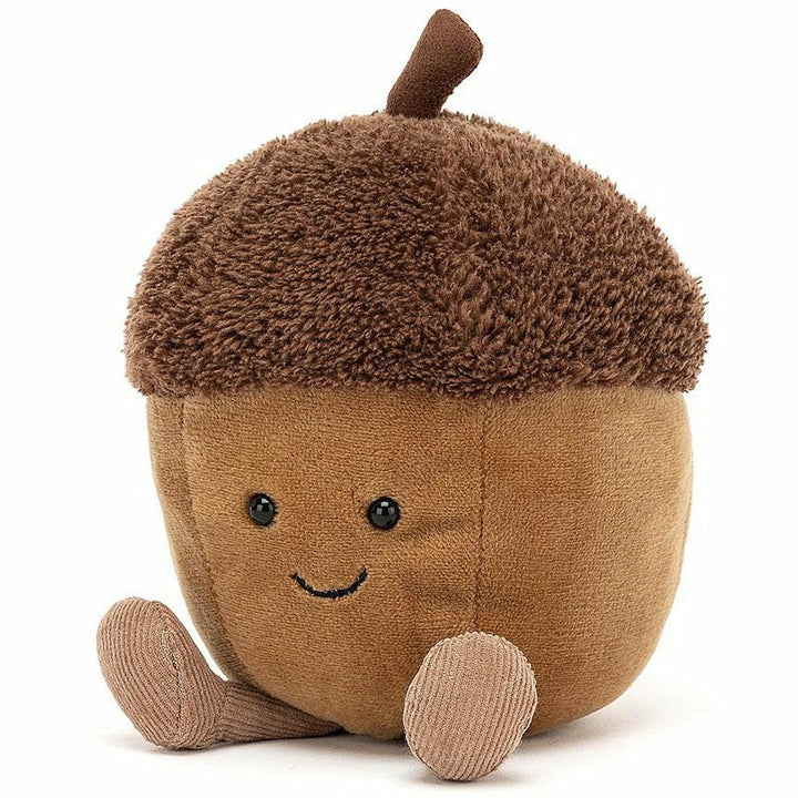 Jellycat Amuseable Acorn Amuseable Jellycat   