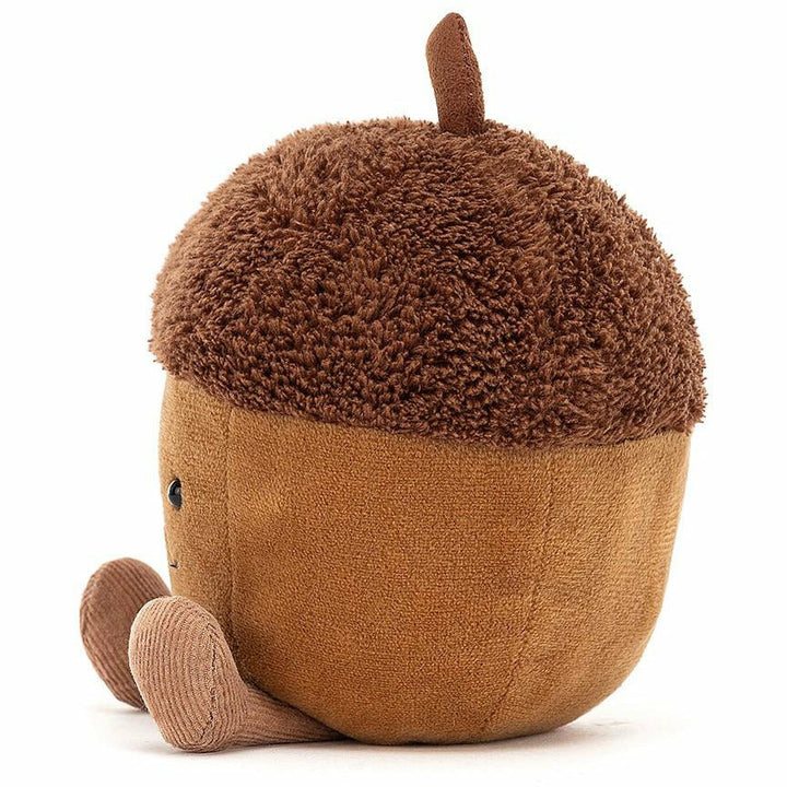 Jellycat Amuseable Acorn Amuseable Jellycat   