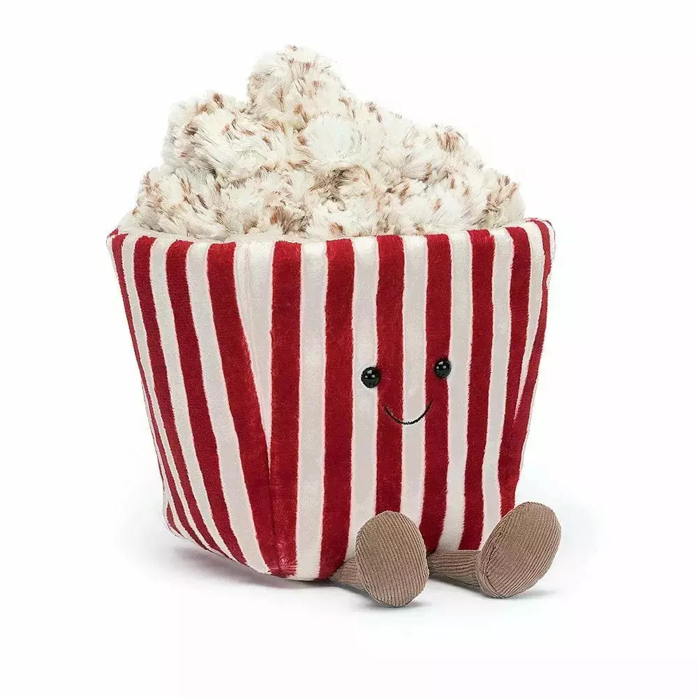 Jellycat Amuseable Popcorn Amuseable Jellycat   