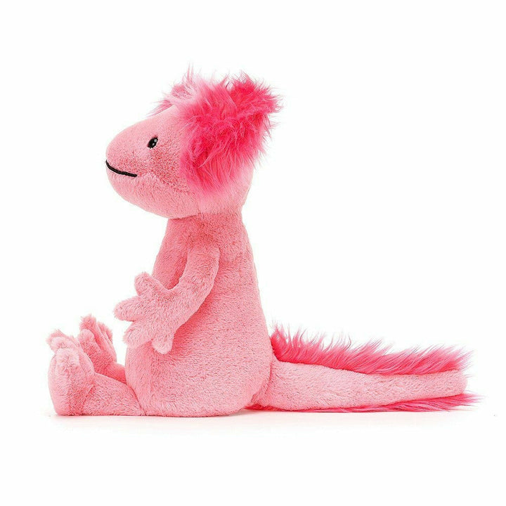 Jellycat Alice Axolotl Ocean Jellycat   