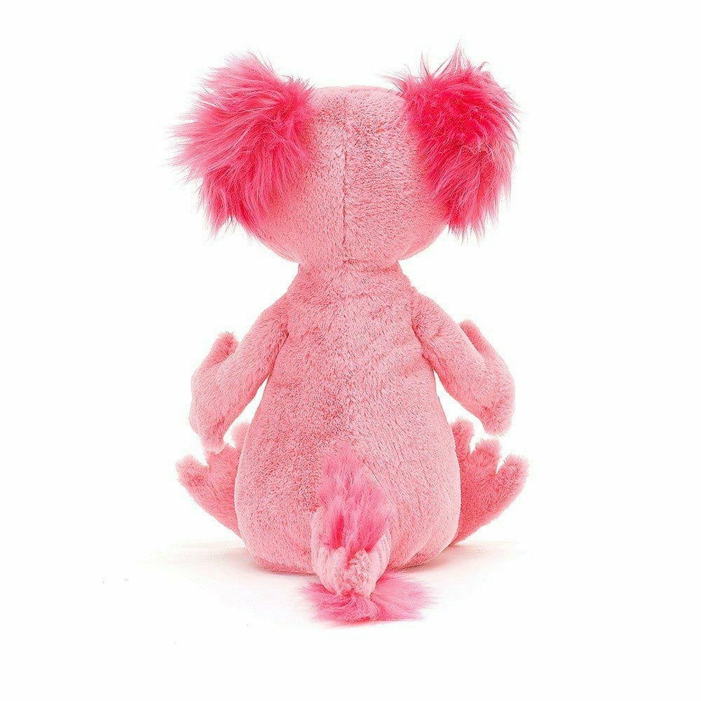 Jellycat Alice Axolotl Ocean Jellycat   