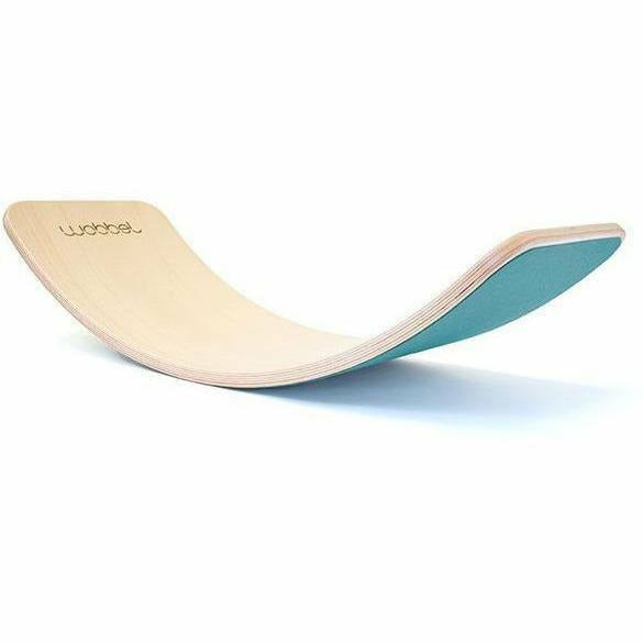 Wobbel Original Balance Board with Felt Balance Wobbel   